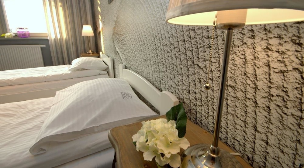 IRS ROYAL APARTMENTS - IRS Rezydencja Marina
