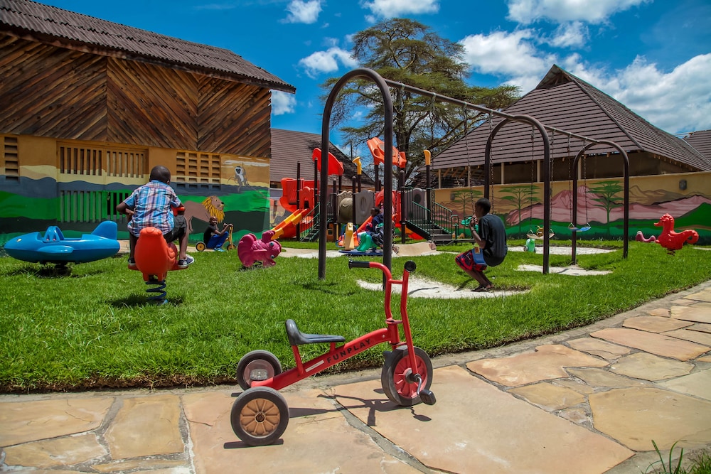 Sawela Lodge