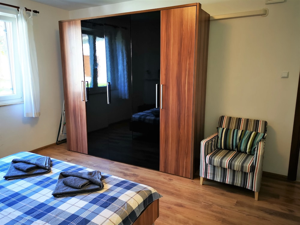 Apartments Maric view 3