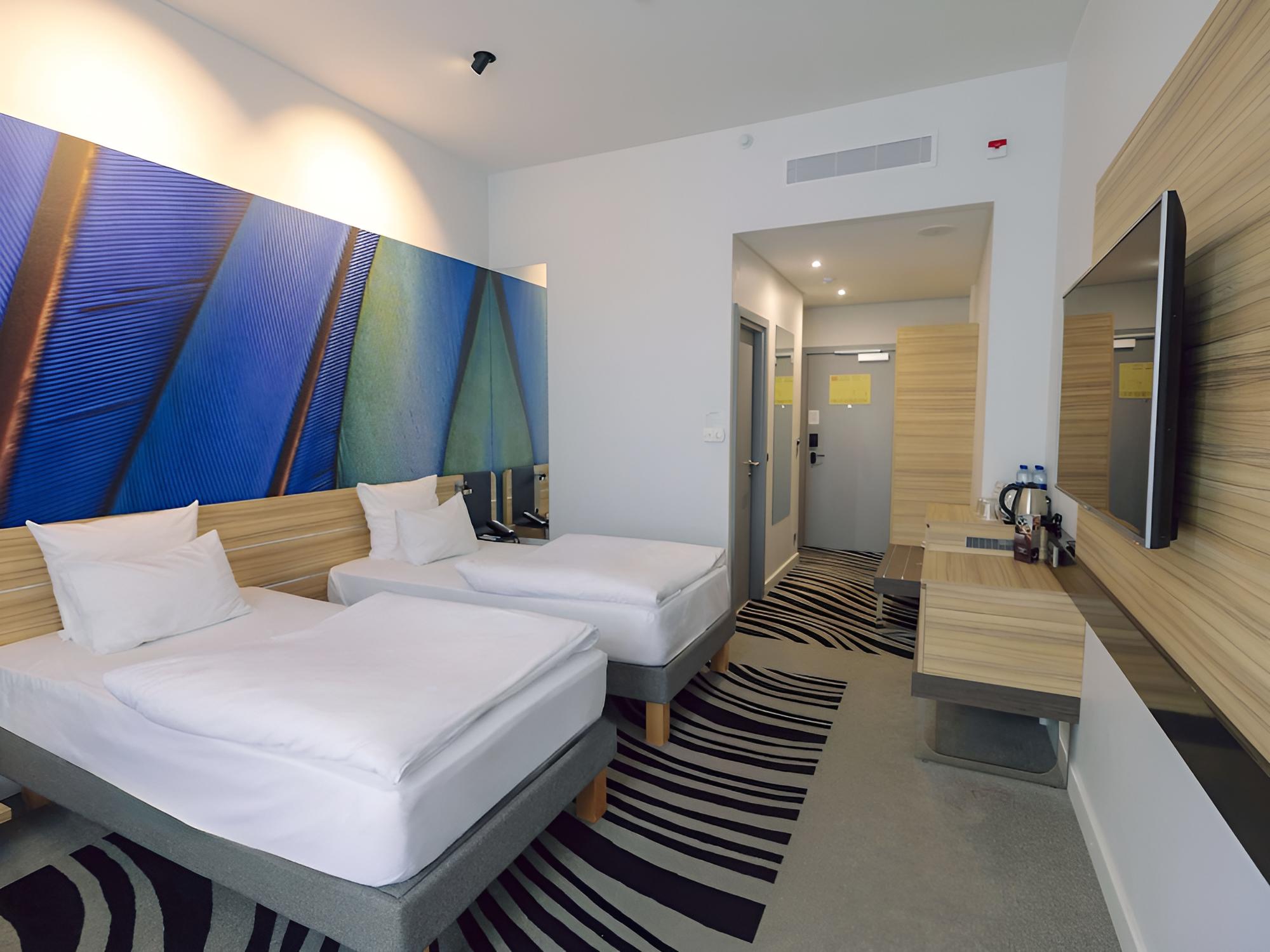 Novotel Arkhangelsk Hotel