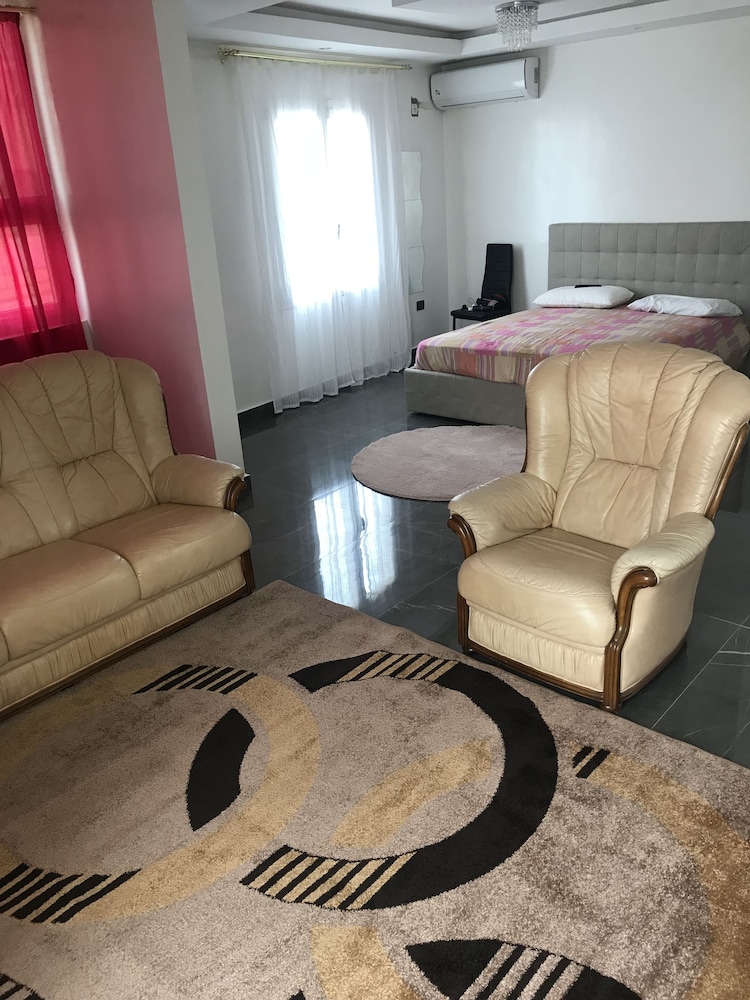 Casa Di Cloe