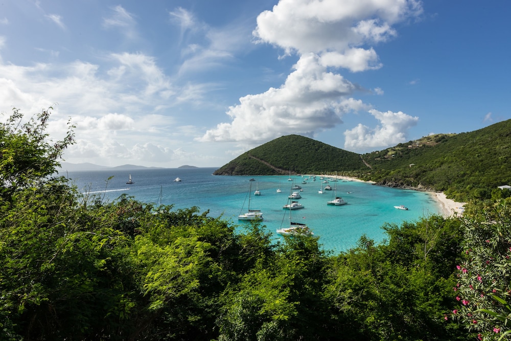 White Bay Villas and Beach Club