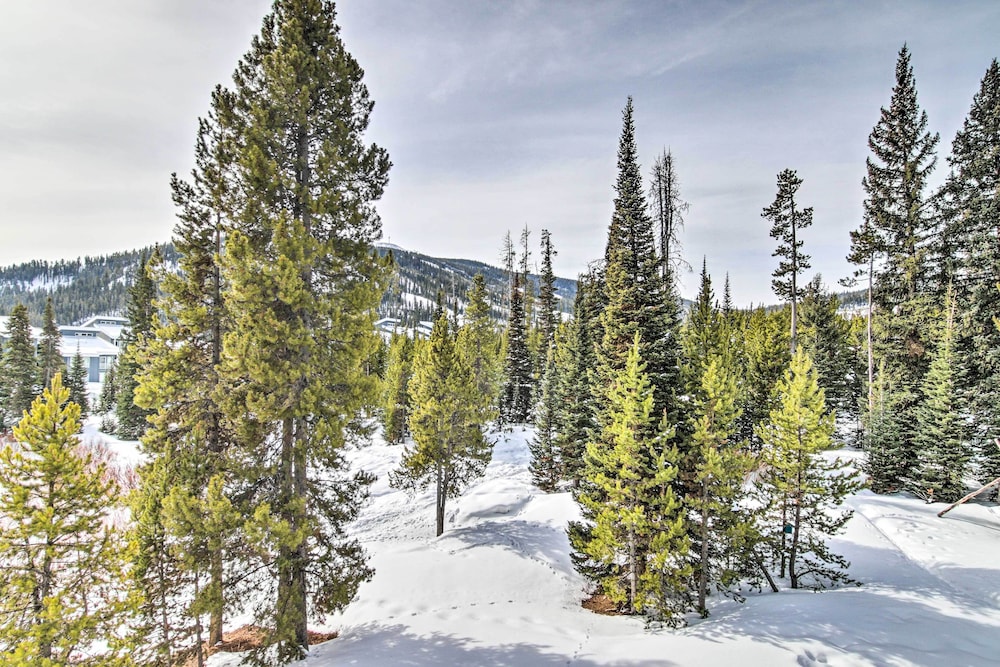 Prismatic Mountain Studio < 1 Mi to Big Sky Resort
