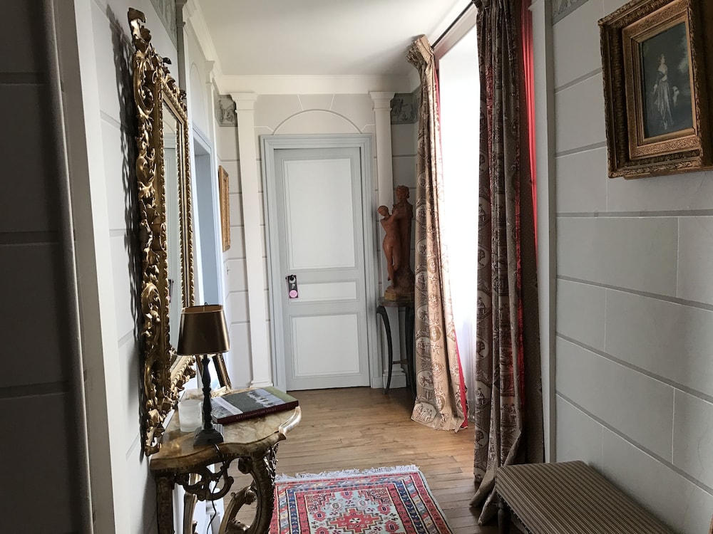 Le Domaine de Cordey