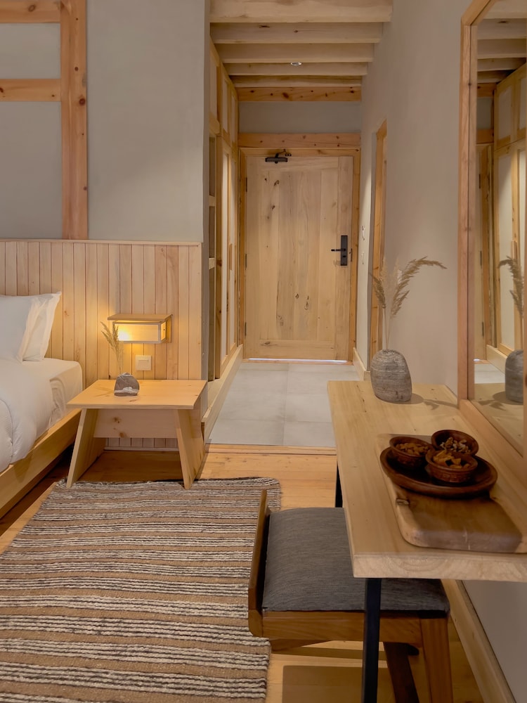The Rihla Hunza - Managed By Luxus