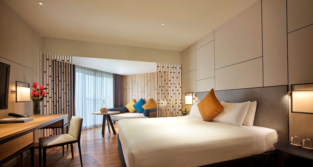 PARKROYAL Penang Resort 13