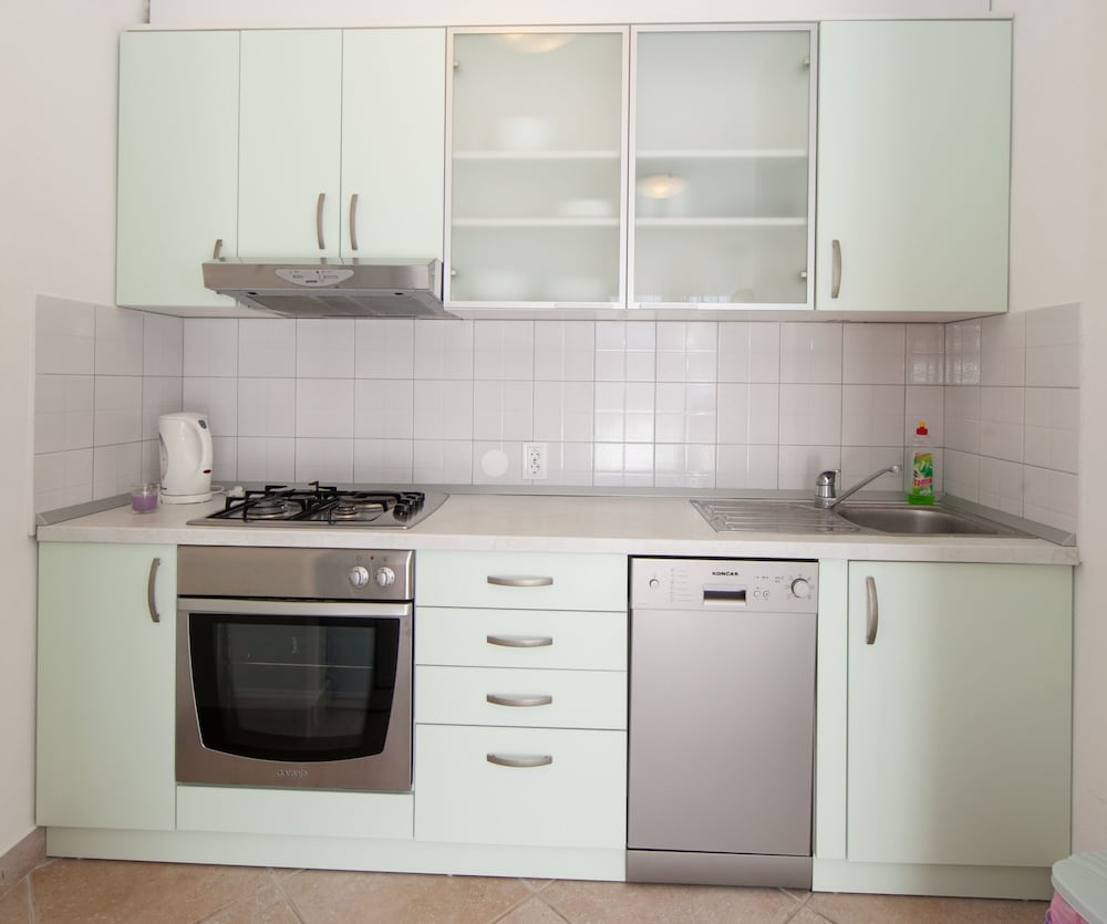 Split Region, Town of Makarska, Nature Park Biokovo With Sky Walk, Pets Allowed view 4