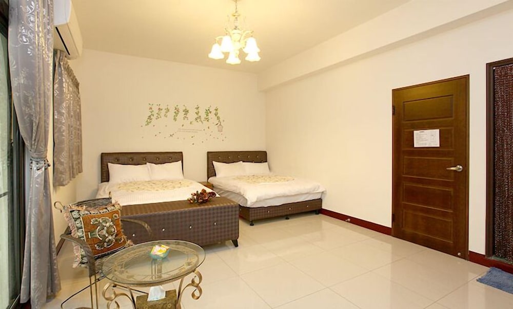 Heyi Homestay