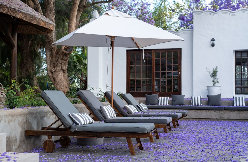 Stellenhof Guesthouse