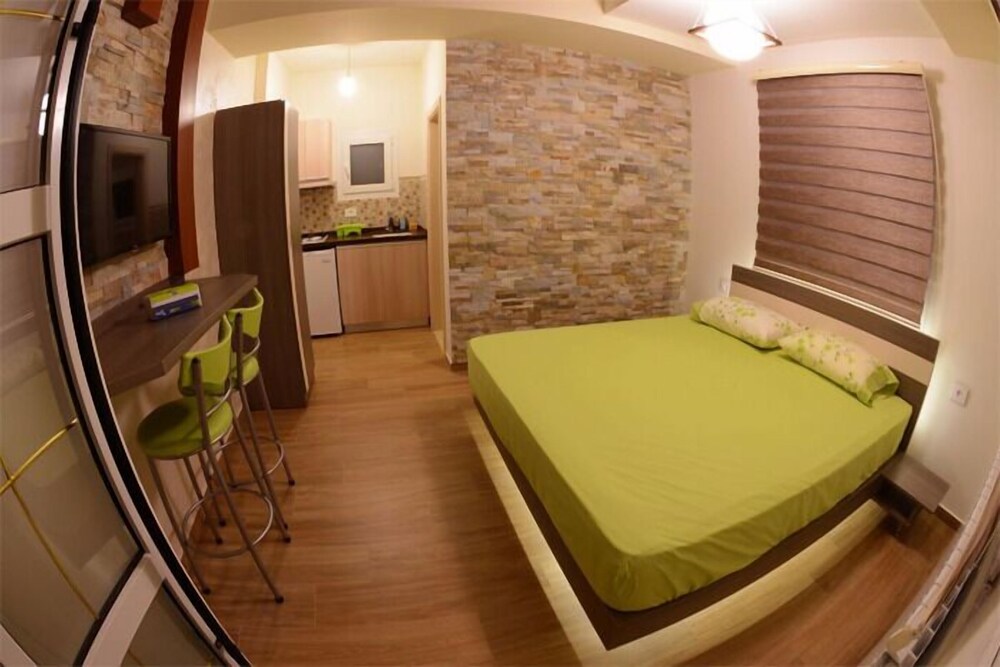 Bauhaus Chalets Apartment