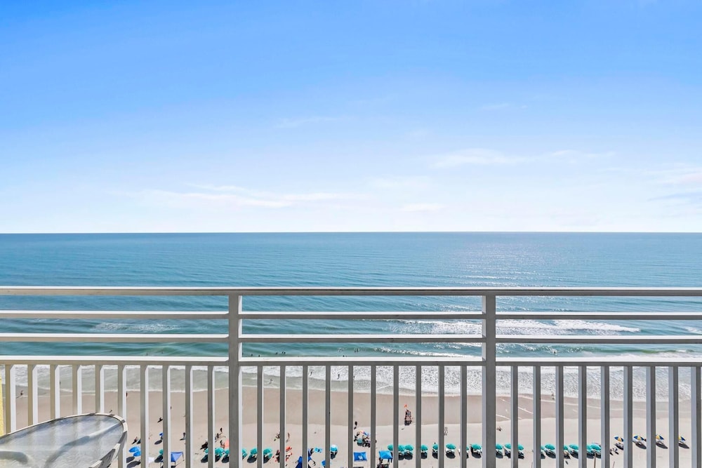 Ocean Walk Resort 1707