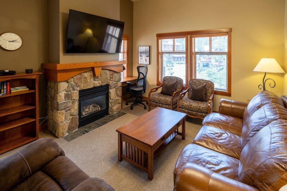 Solitude Utah Two Bedroom Condos