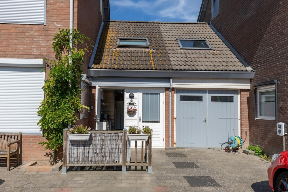 Studio De Zandhut - Swaalingestraat 78 Zoutelande