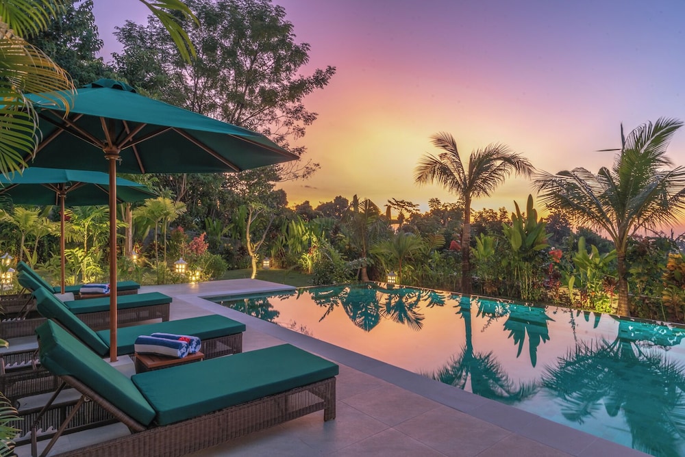 Villa Mata Hari