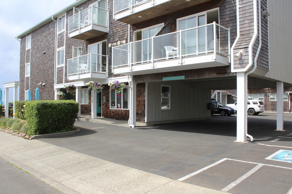 Inn at the Shore view 3