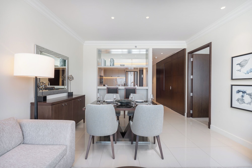 Luxury Living Spectacular Burj Views