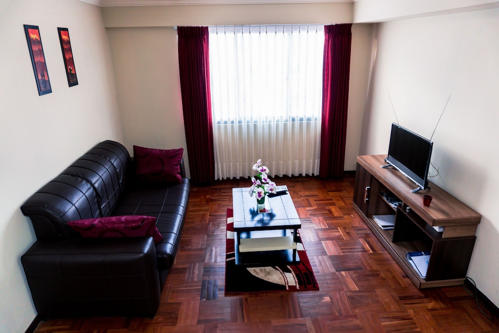Brussels & Atomium Apartment