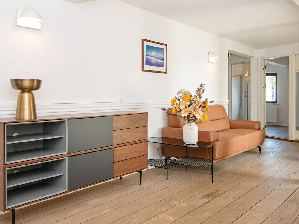 4 Person Holiday Home in Ulfborg
