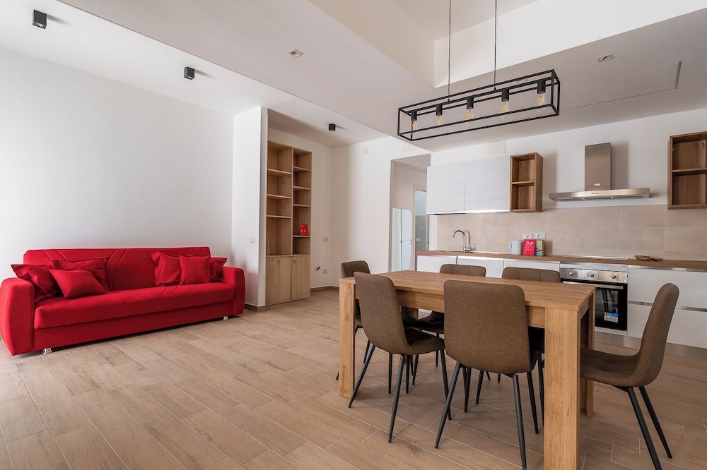 Russu Suli Apartments by Wonderful Italy