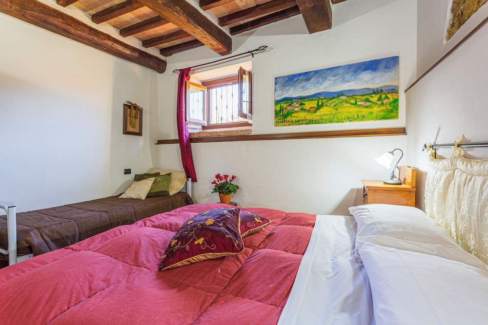 Agriturismo La Casa di Gelsomino