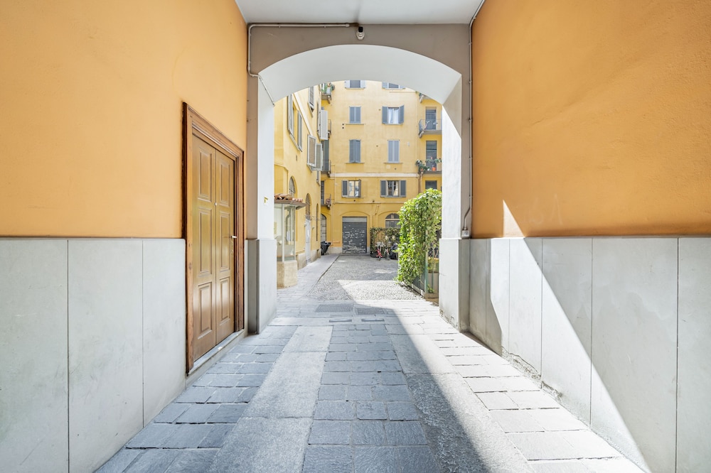 Milano Apartments Vigevano 45