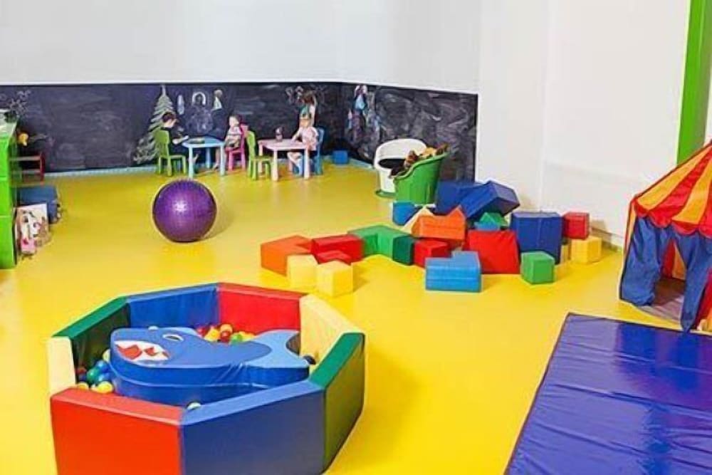 Anapa Okean Health Resort