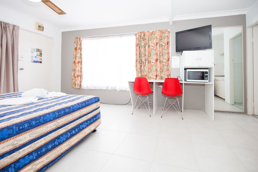 Ballina Hi Craft Motel