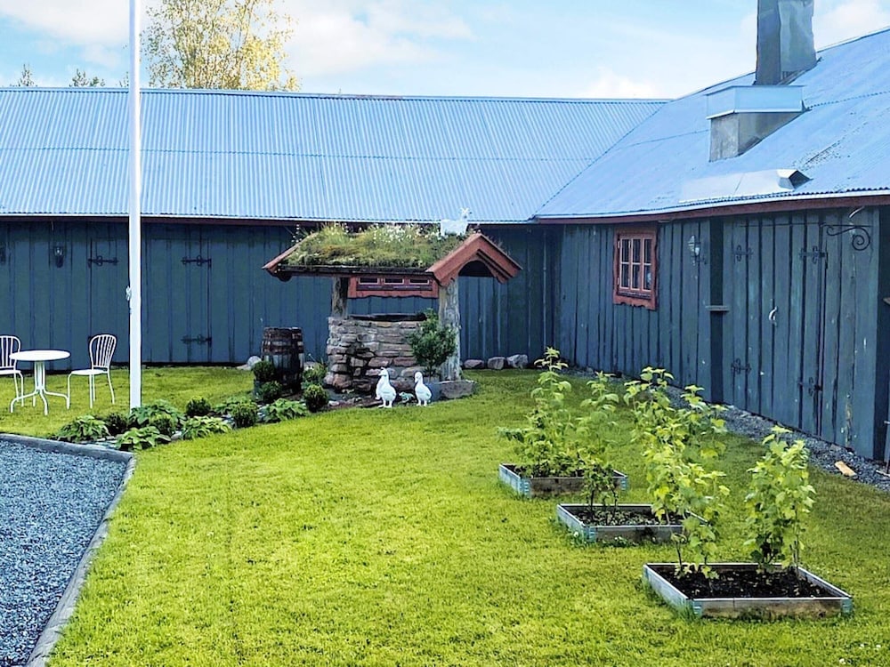 5 Person Holiday Home in Idre-by Traum view 5