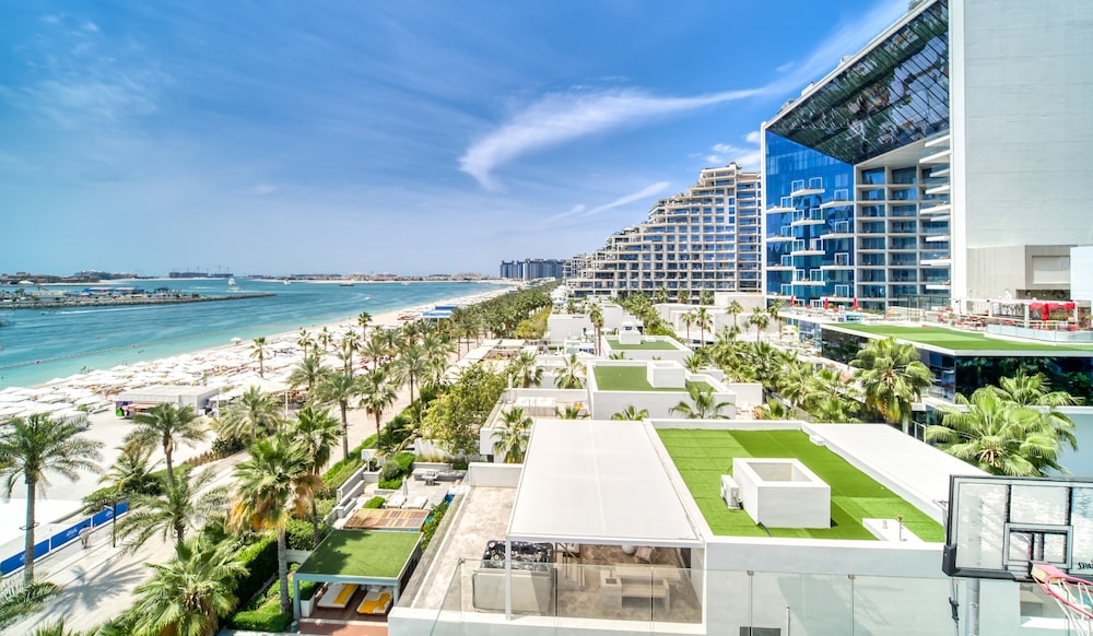 Five Palm Jumeirah Residences -Mint Stay