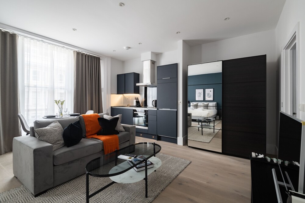 South Kensington Apartments