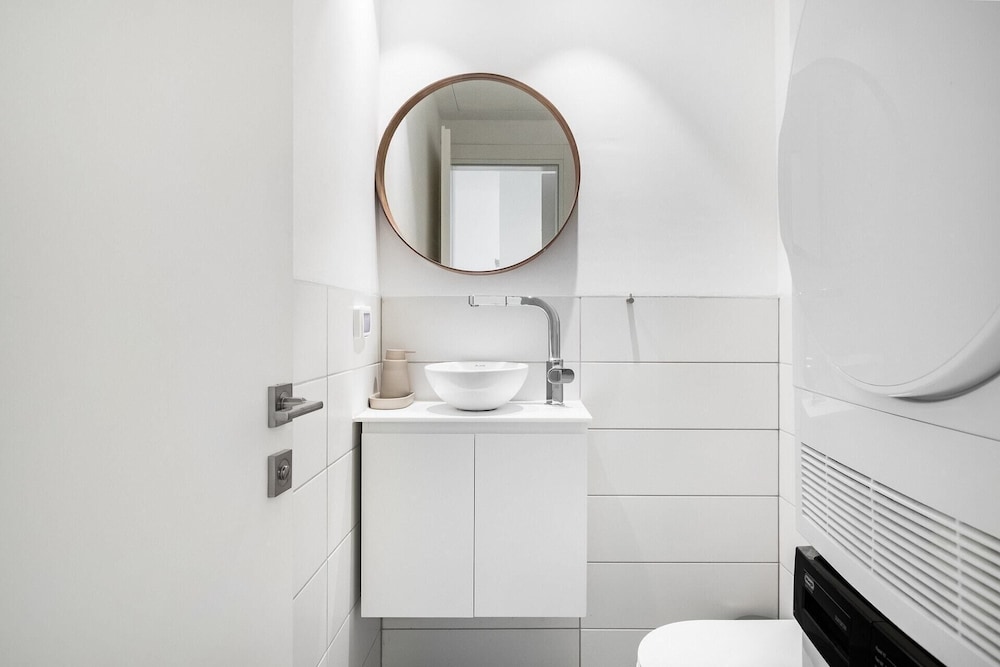 KG4 LUX Apartments