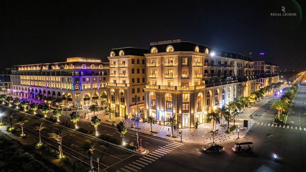 Icity Mozart Suites