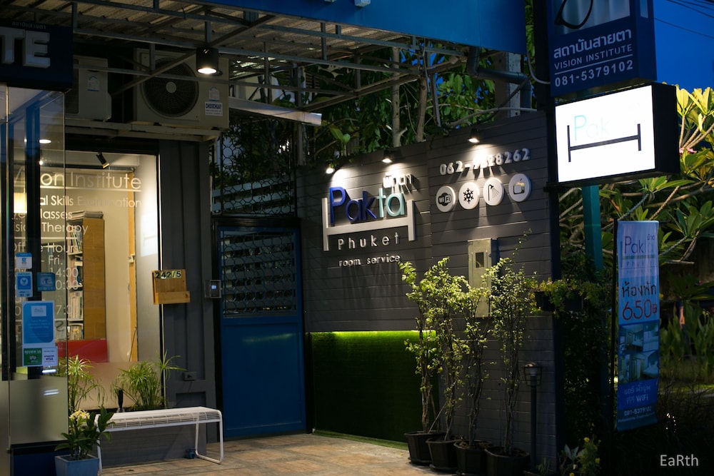 Pakta Phuket - Image 1