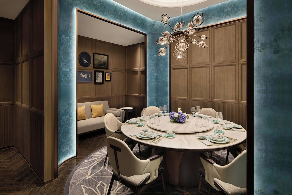 Le Meridien Nantong