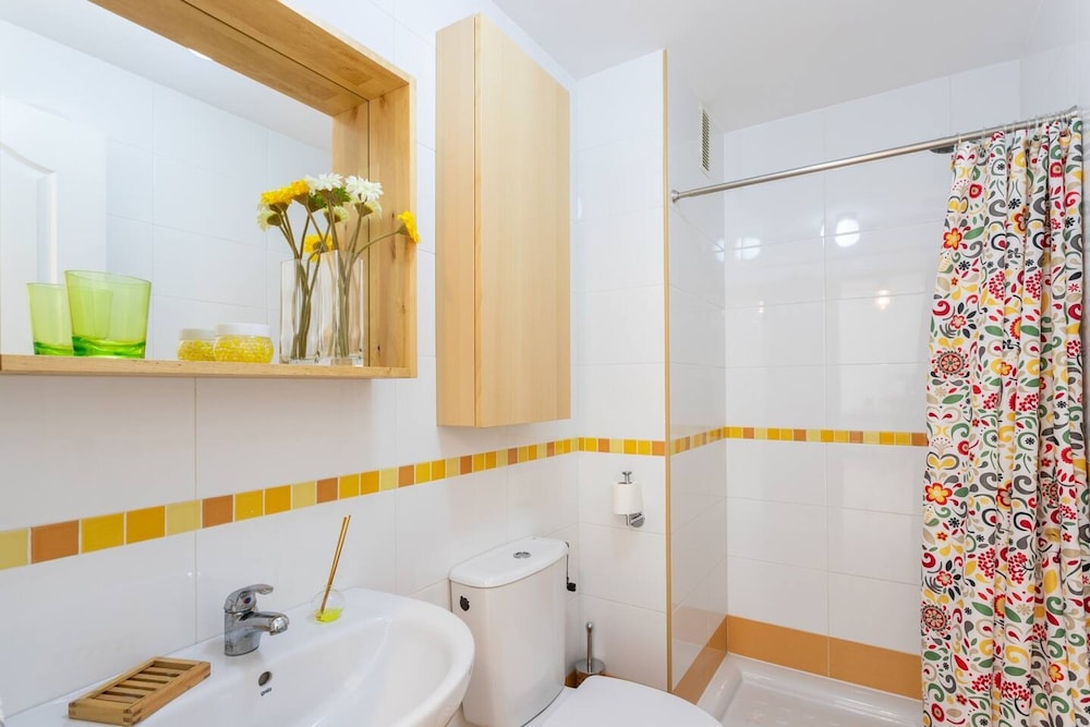 Duplex Algarrobo Costa Solset