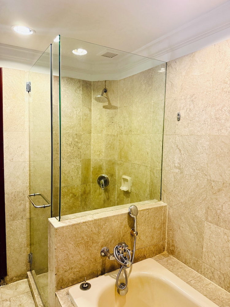 Alpha Suite at times square