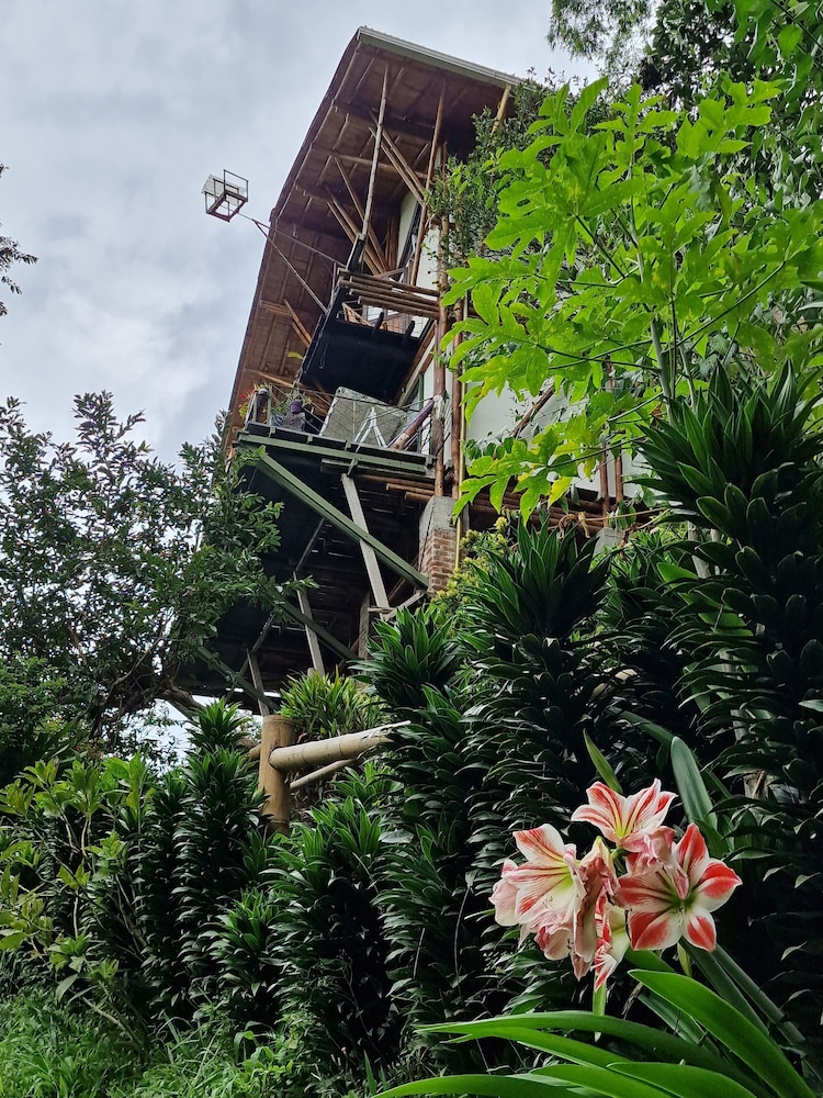 Casa Tien