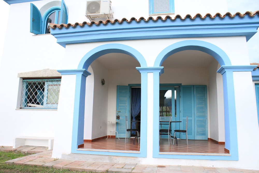B&B Li Piri