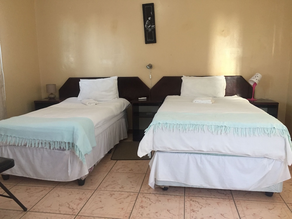 Namane Guest House view 4