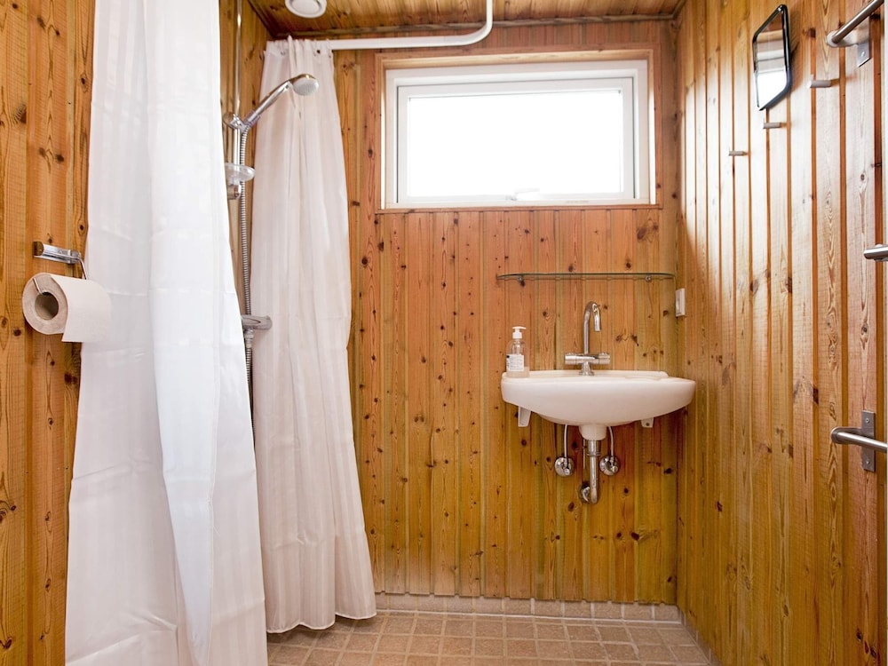 6 Person Holiday Home in Farevejle