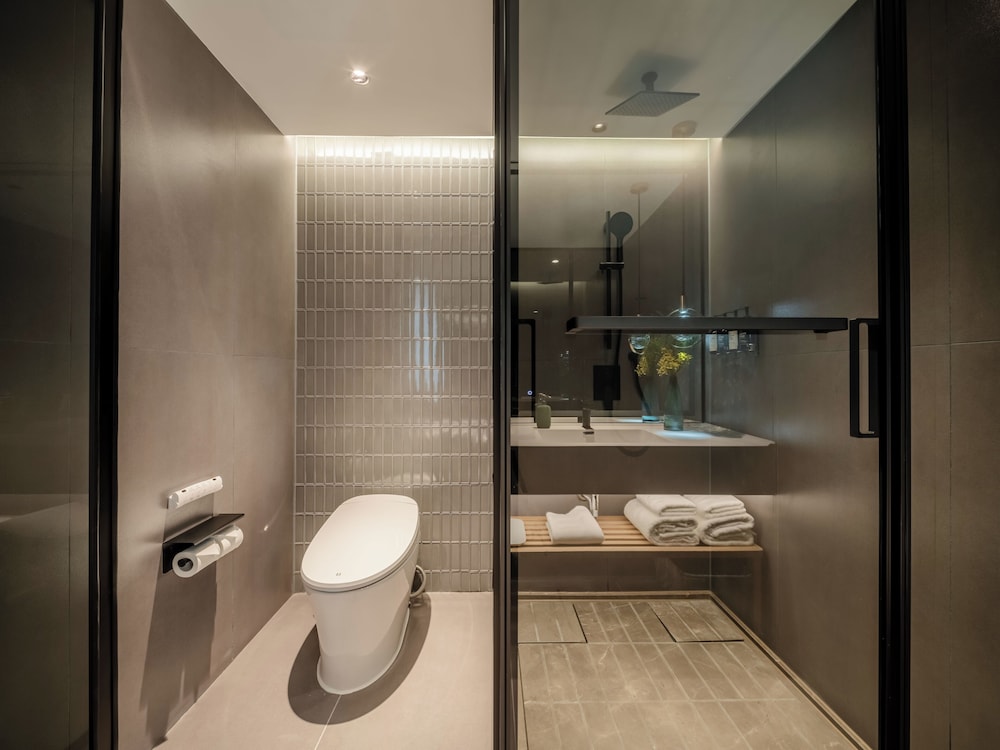 Pagoda Hotel Chengdu Taikoo Li