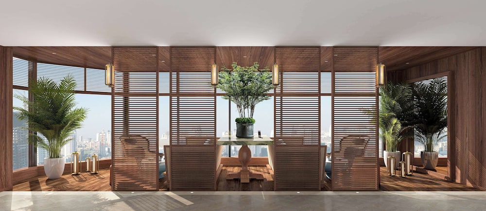 Grand Hyatt Singapore 2