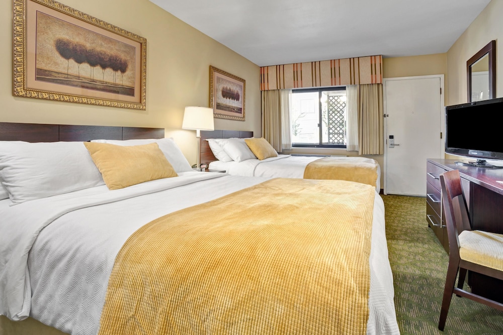 Travelodge by Wyndham Presidio San Francisco, Zdjęcie 14