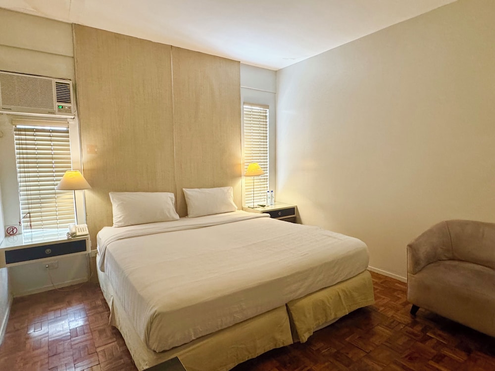 The Clipper Hotel, Makati, 馬卡蒂 - 20