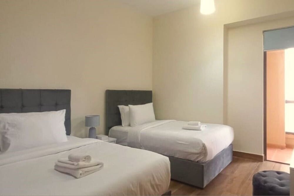 JBR Rimal 1 Spacious 3BR close to Beach