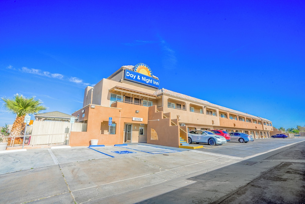 Day&Night Inn