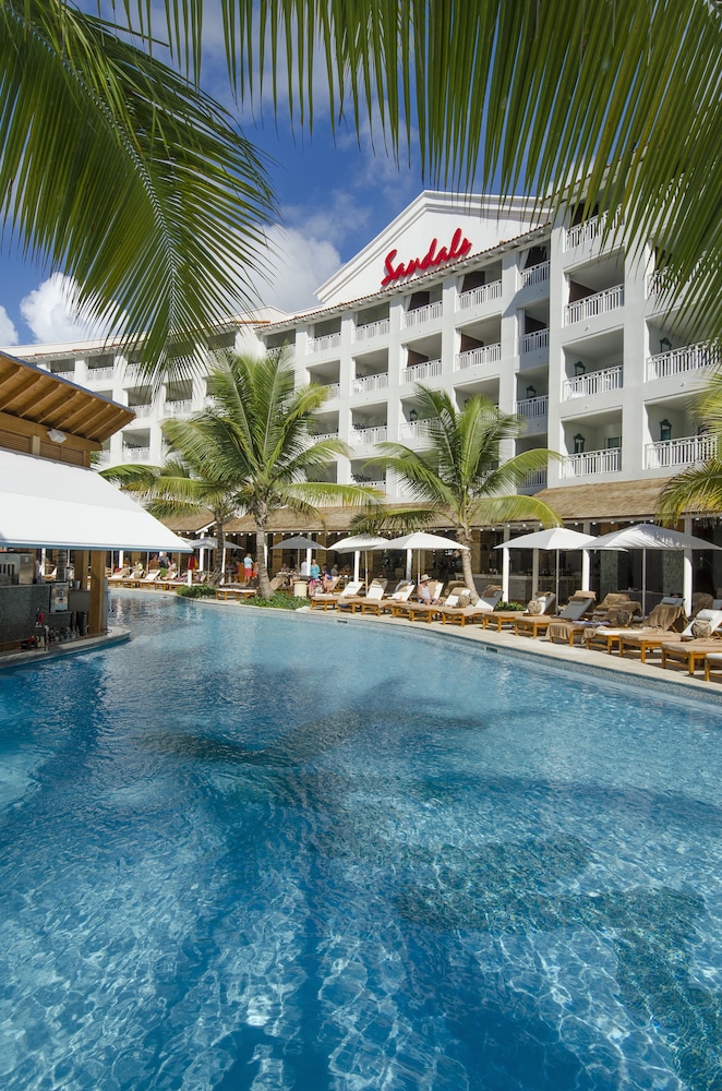 Sandals Barbados - ALL INCLUSIVE Couples Only