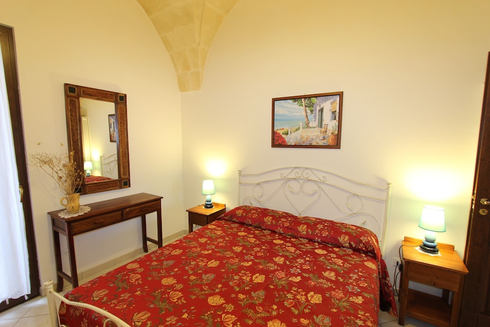 Residence Borgo Antico