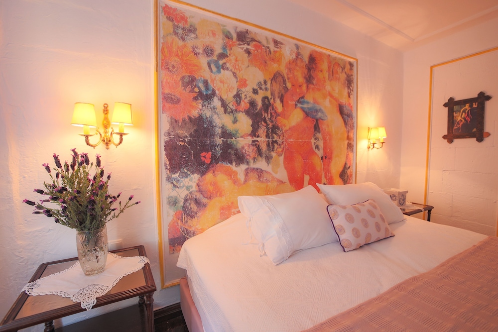 Moshinos Otel - Image 30