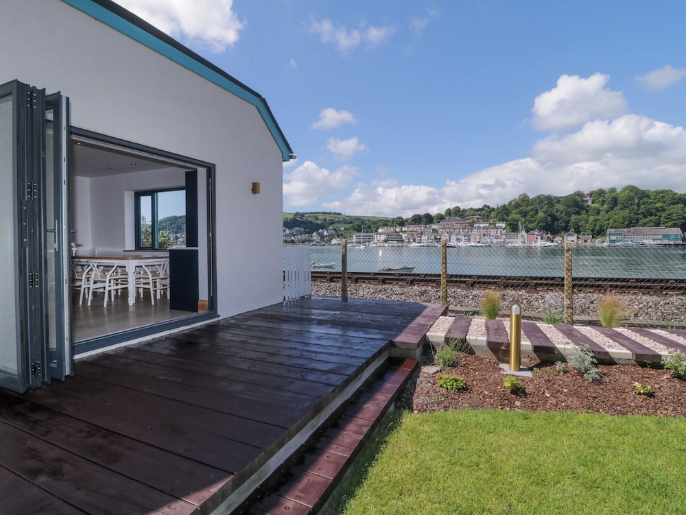 Britannia Crossings Cottage